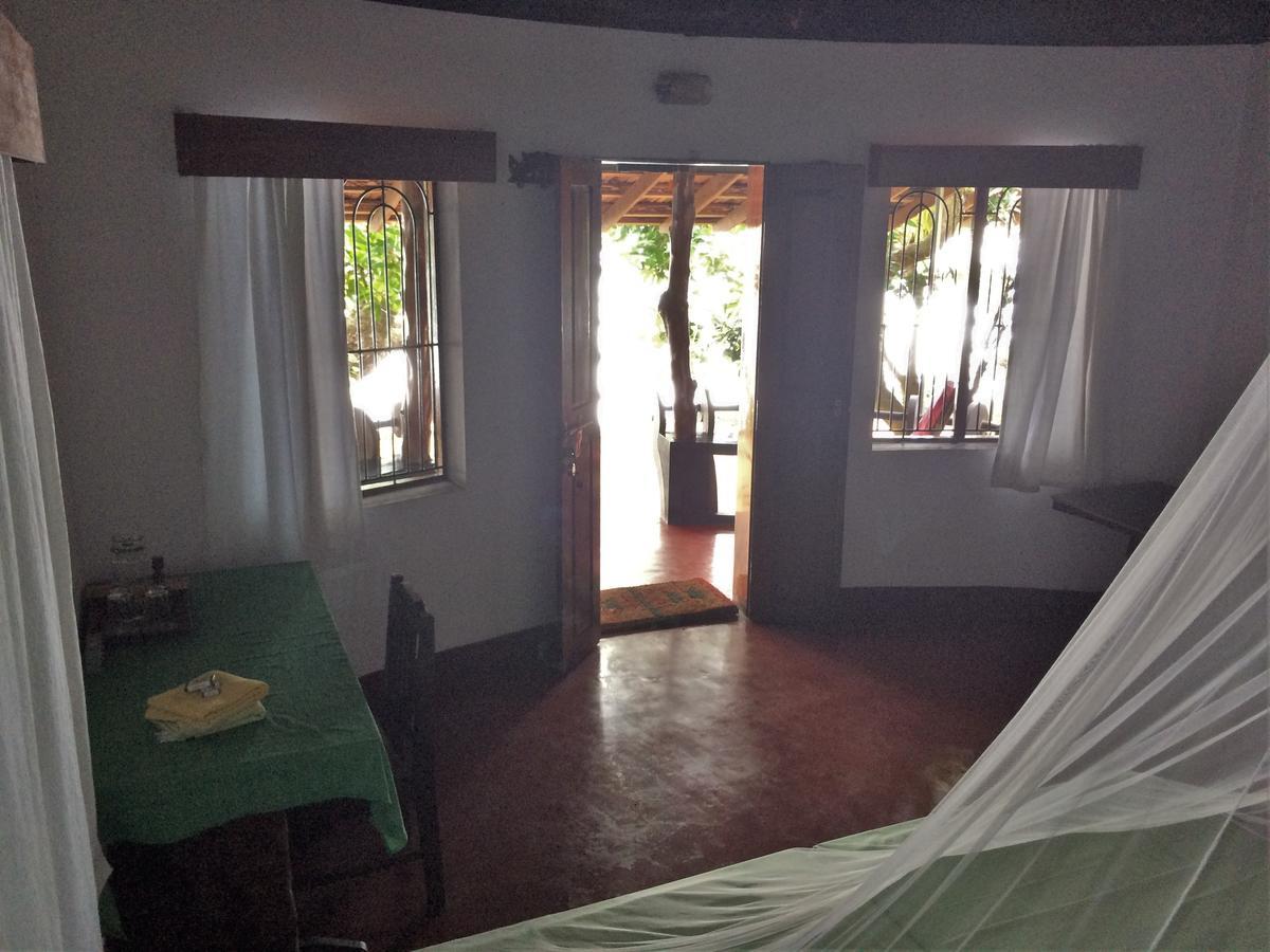 Big Banana Island Retreat 호텔 North Paravur 외부 사진